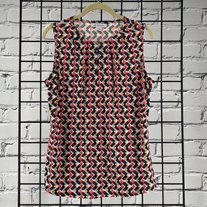 Like new Liz Claiborne tank M